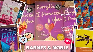 Обиколка на книжарница Barnes and Noble - много kниги и книжни аксесоари за малки и големи - Books