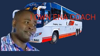 I Own ENA Coach: The Story of Evans Nyagaka Anyona.#ENACoach #successstory