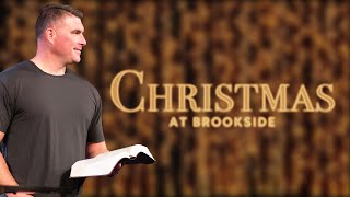 Christmas at Brookside | 2024