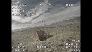 Inside Look - U.S. Marine Corps Small Attack Drone Operators Course