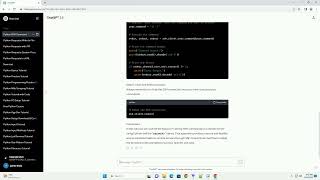 python run ssh command on remote server