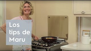 Cocina Doble Horno Electrolux 56DTX: Comidas dulces y saladas al mismo tiempo