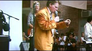 James Chance \u0026 The Contortions - Contort Yourself