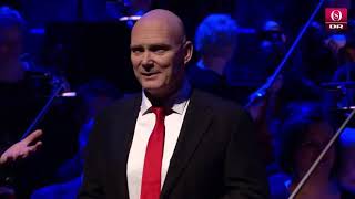 David Bateson.Hitman 2 Main Title.DR Symphony Orchestra