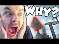 The Ice Pick is BROKEN!? (Call of Duty WW2)