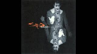 Staind - Raw (Drums and Bass)