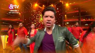 Team Shaan Performance | Battle Round | Moment | The Voice India S2 | Sat-Sun, 9 PM