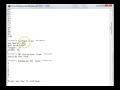 Java Repetition for Loops