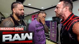 LA KNIGHT WARNS THE USOS AND SETH ROLLINS: RAW HIGHLIGHTS, MAY 18, 2026