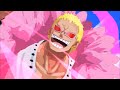 one piece unlimited world red commercial ps3・ps vita・wii u