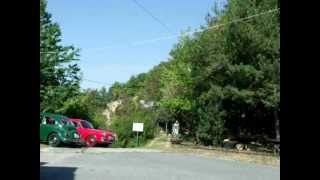 Feldbahn Dossenheim - alles was Räder hat