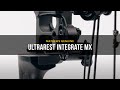 Mathews Archery | Ultrarest Integrate MX