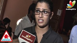 Varalakshmi and her Team Interview on relief work for Chennai flood victims