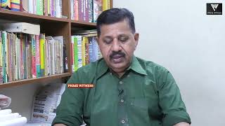 ലോകത്തിലെ ഏറ്റവും വലിയ മാഫിയ തലവനെ പൂട്ടി | Retd. SP George Joseph | 922