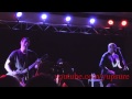 Breaking Benjamin Break My Fall Live HD HQ Audio!!!