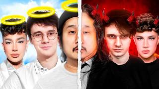 When Loved YouTubers Get Exposed as Predators