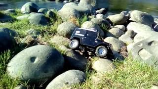 Pit-toyz cco1 trail tamiya lc40