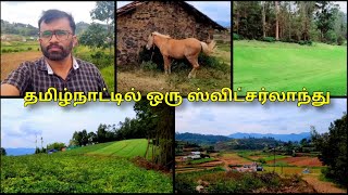 A Beautiful Village in Tamil Nadu - @saravananvlogs