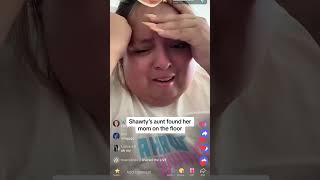 Prayers for Shawty Bae’s Mom | She explains whats happened to her Mom🥹