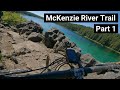 McKenzie River Trail - Part 1