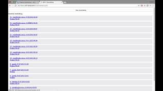 ERPLY Tutorials - Physical Stocktaking Mobile