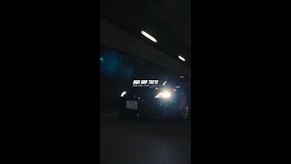 “FULL ”百足\u0026韻マン-今の方が　350Z 五感が熱狂する