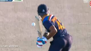 Indian Cricket  Natarajan Revenge 😈🔥