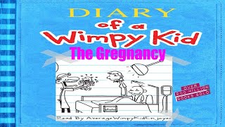 Diary Of A Wimpy Kid: The Gregnancy
