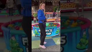 West Coast Amusements in Richmond BC