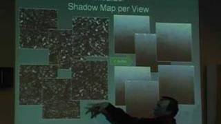 Multi-Texture Mapping Using the GPU