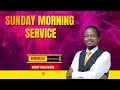 21/7/2024 SUNDAY MORNING SERVICE AT NENO BOMBOLULU