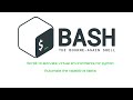 Bash script to activate virtual environments for python