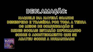 O GRANDE DIA - LAURIETE (Voz e letra)