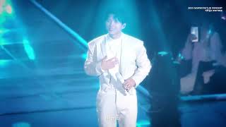 231230 NAMWOOHYUN CONCERT 식목일3 WHITREE DAY1 - 낙원(My Paradise)