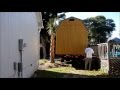 Will It Fit? Delivery & Set up of large Storage Shed - Emerald Isle, NC Will It Fit? Delivery & Set up of large Storage Shed - Emerald Isle, NC