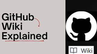 GitHub Wiki Explained | Complete Beginner Guide (Step by Step)