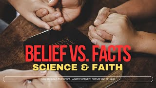 Can Science and Religion Coexist? A Deep Dive into Belief Systems