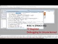 [RISC-V] The Secret Behind the TP Register in the Linux Kernel