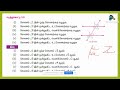 nmms paper ii sat 7th term 1 maths