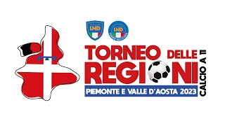 1° Giornata - LIGURIA-SARDEGNA - Under 15