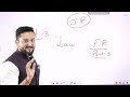 fundamental rights lecture 10 part 2 indian polity dd basu series upsc