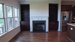 4036 Eagle Ridge Ct Birmingham, al 35242
