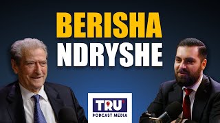 Tru Podcast nga Shpend Gashi - Rrëfimi i Berishës, kurrë nuk i keni dëgjuar këto!