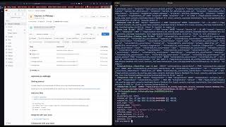 Continuous Vulnerability Scanning | Scanning a project's dependencies on advisory changes