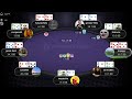 Titans Event $5,200 NLHE Lena900 | Anjeyyy | WushuTM - Final Table Replay (09-04-2023)