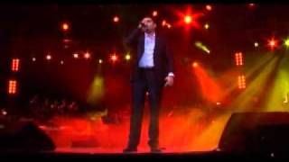 Arsen Grigoryan - Du bacvel es vardi nman ( Concert )