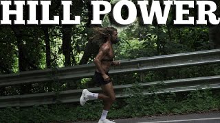 How to Unlock Your Secret Weapon to Faster Running!