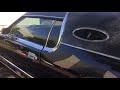 1813 1976 lincoln continental mark iv white walls scottsdale az