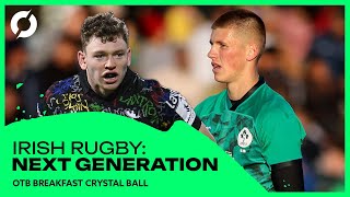And so, a new RWC cycle begins | OTB Breakfast Crystal Ball