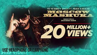 3D Song : Moscow Suka  YO YO Honey Singh Feat. Neha Kakkar   Bhushan Kumar   T-Series